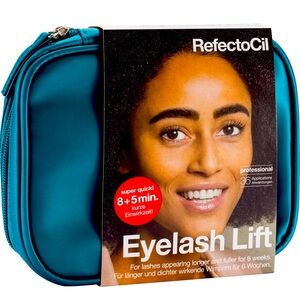 Refectocil Lash Lift Kit 36 Applications